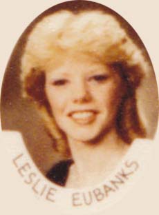 Leslie Eubanks